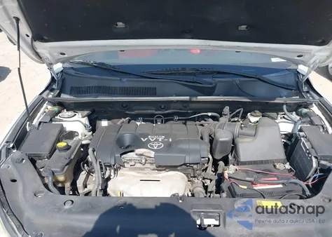 2009 Toyota Rav4 z USA, uszkodzony, nr VIN JTMZF33V79D001165